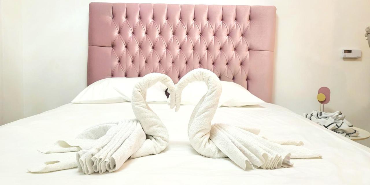 Studio Apartment Lora Lux سراييفو المظهر الخارجي الصورة
