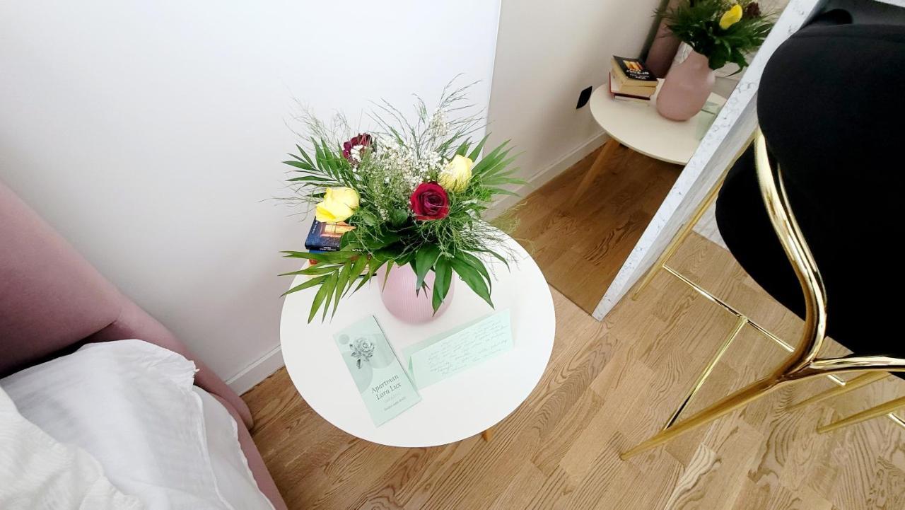 Studio Apartment Lora Lux سراييفو المظهر الخارجي الصورة