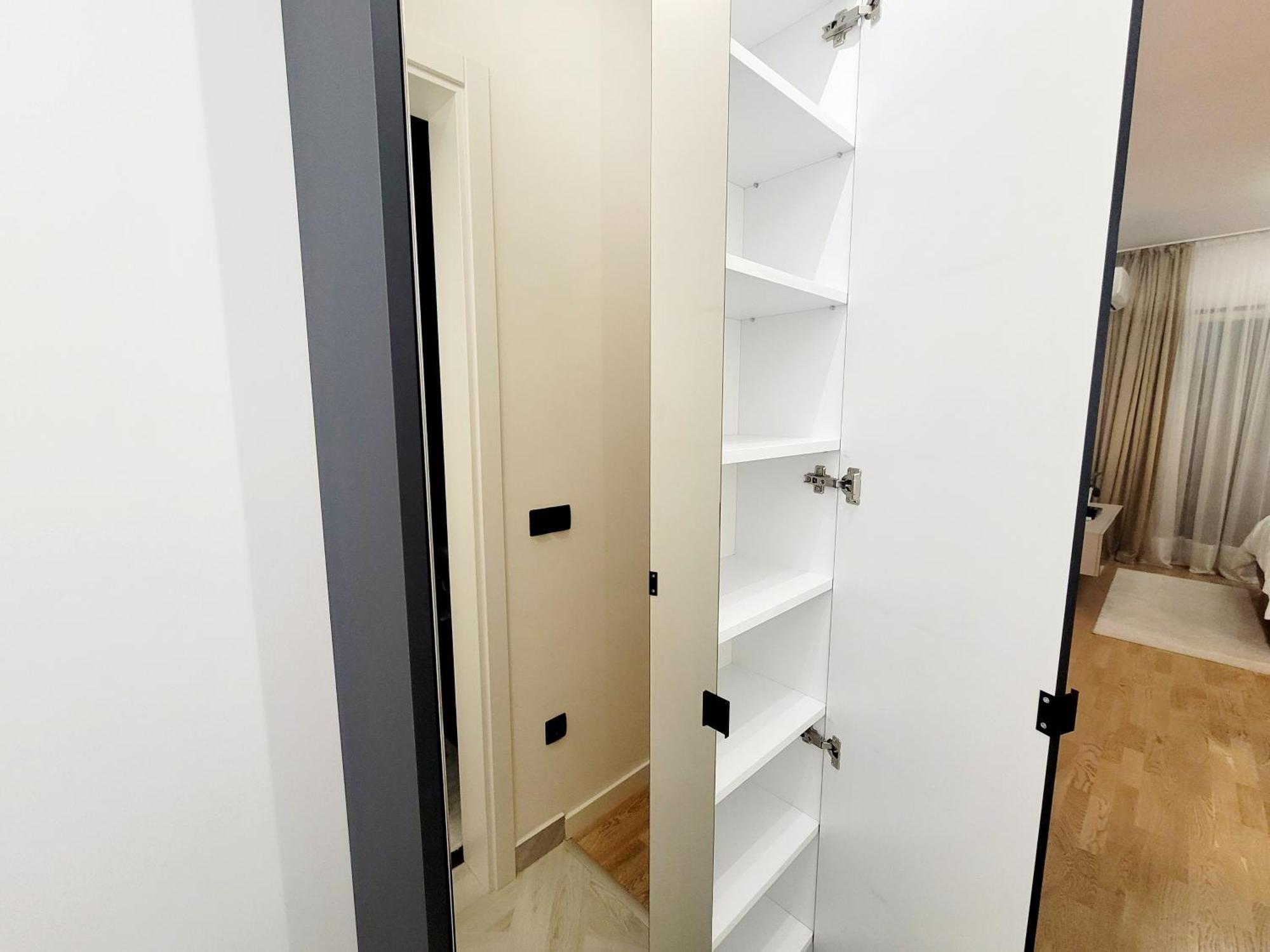Studio Apartment Lora Lux سراييفو المظهر الخارجي الصورة